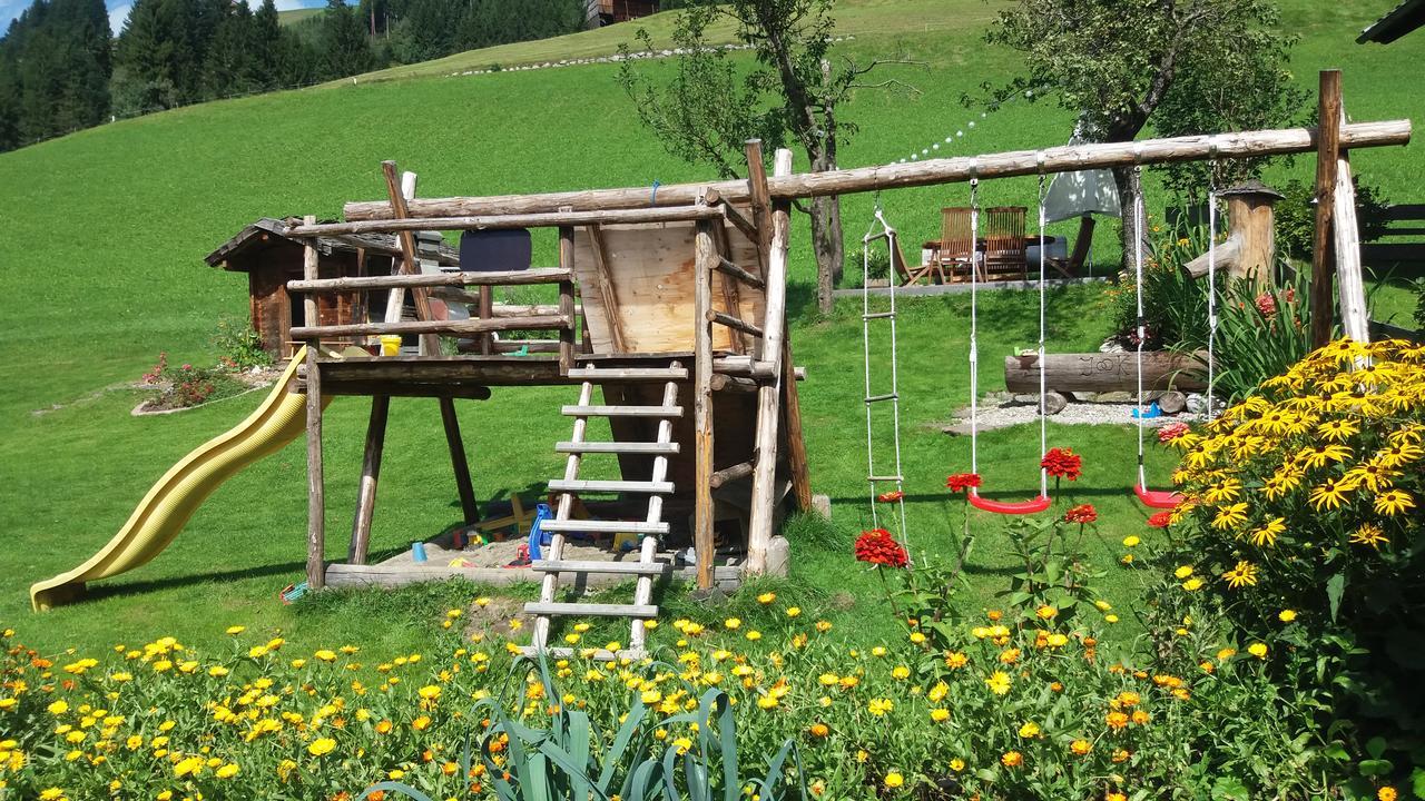 Floachhof Daire Weerberg Dış mekan fotoğraf