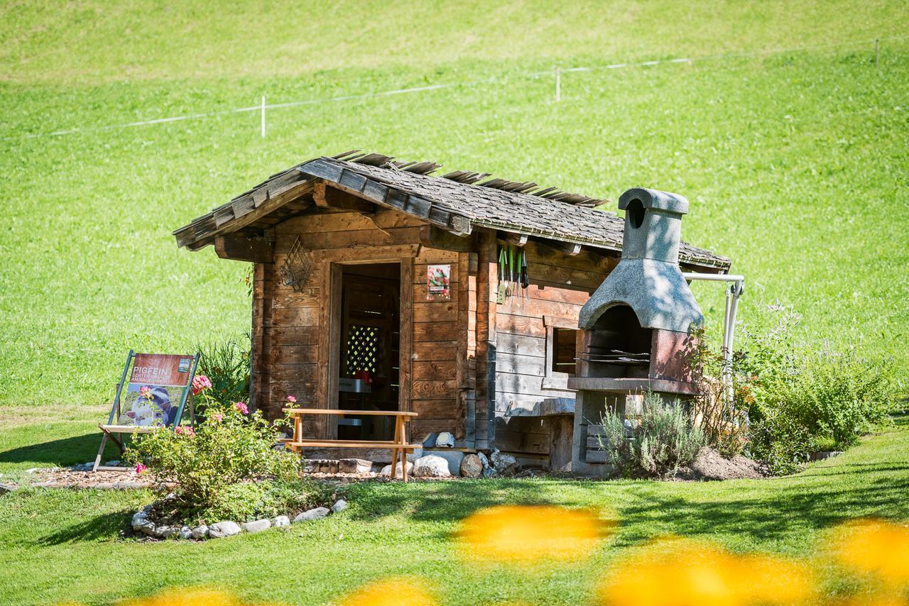 Floachhof Daire Weerberg Dış mekan fotoğraf